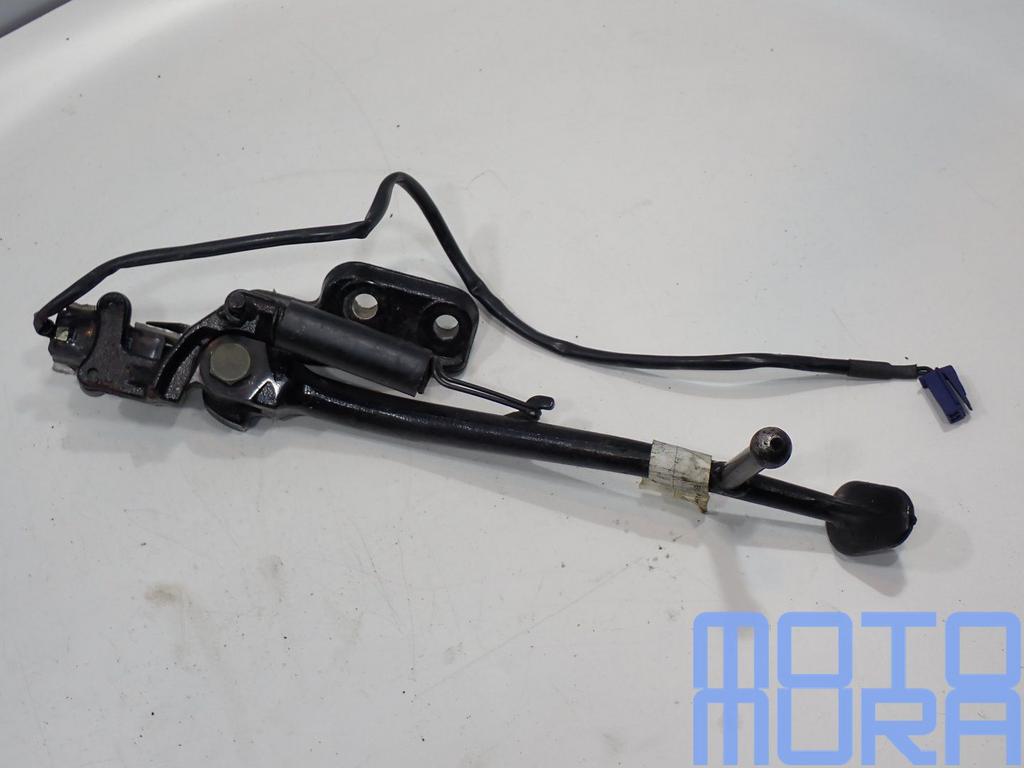 Zijstandaard voor de Yamaha FJR 1300 2001 - 2006 FJR1300 5JW, -, Utilisé, -, -