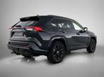 Toyota RAV4 2.5 Hybrid Lithium Black Edition CVT, 218 ch, Achat, 2500 cm³, Autres couleurs