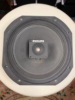 Différentes enceintes Philips, Mission, Macrom, Beyma, TV, Hi-fi & Vidéo, Enceintes, Enlèvement, Philips