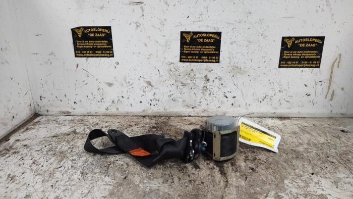 Veiligheidsgordel rechts-voor van een Ford C-Max, Auto-onderdelen, Interieur en Bekleding, Ford, Gebruikt, 3 maanden garantie