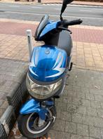 Keeway Hurricane, Fietsen en Brommers, Scooters | Overige merken, Ophalen, Zo goed als nieuw