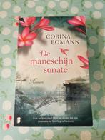 Corina Bomann - De maneschijnsonate, Ophalen of Verzenden, Corina Bomann