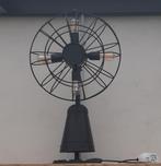 Lamp steampunk, Ophalen, 50 tot 75 cm, Metaal, Gebruikt