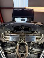 Custom uitlaat Mercedes GLC63 AMG, Enlèvement, Neuf