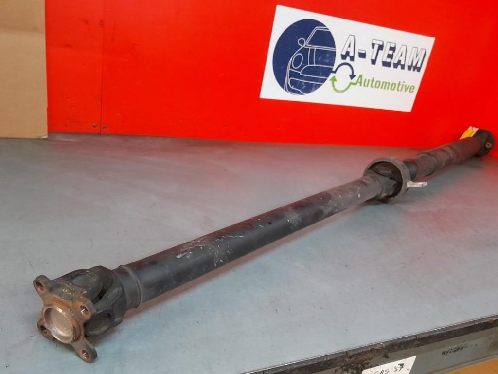 PROPSHAFT ABS BMW 3 serie (E92) (26107531307), Utilisé, BMW