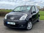 Nissan Pixo | 1.0 Benzine | 99.000 KM | GARANTIE + KEURING ✅, Auto's, Handgeschakeld, Particulier, Onderhoudsboekje, ABS