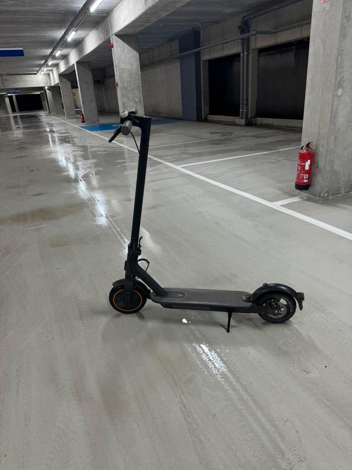 trottinette électrique xiaomi 150€, Vélos & Vélomoteurs, Trottinettes, Enlèvement