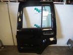 Portière 4portes arrière gauche d'un Jeep Cherokee, Jeep, -, Utilisé, Porte