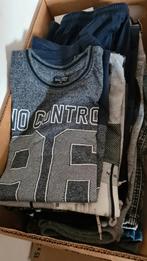 Volle doos kleding maat 146-152, Vêtements | Hommes, Blousons sans Manches, Enlèvement