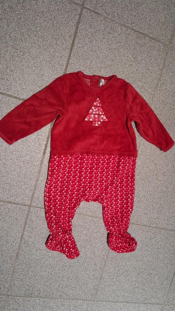 Body Orchestra taille 74, Enlèvement ou Envoi, Comme neuf, Vêtements de nuit ou Sous-vêtements, Fille