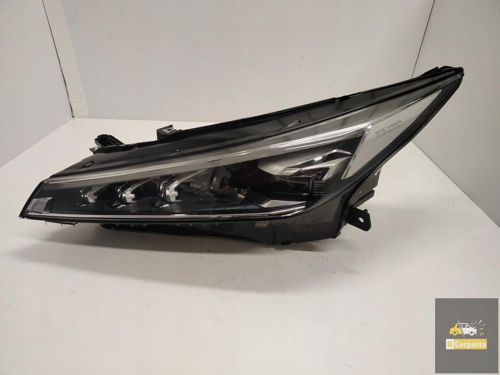 MG HS II Full Led linkerlamp Ideaal, Gebruikt, SAIC Motor UK Technical Centre Limited, MG, Customercare@mg.co.uk