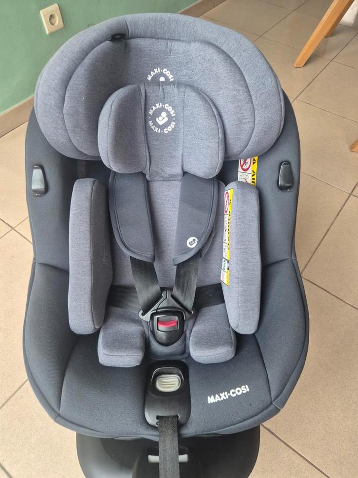 Siège auto maxi cosi mica pro, Enfants & Bébés, Sièges auto, Isofix, Enlèvement