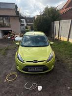 Ford Fiesta 1.6TDCİ(Met garantie), Autos, Ford, Achat, Boîte manuelle, 5 portes, Diesel