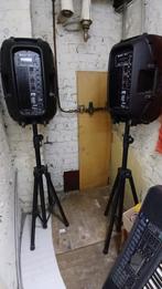 FAME BT12A 500 Watts X 2 PA sono, Muziek en Instrumenten, Ophalen, Zo goed als nieuw, 500 tot 1000 watt, P.A.