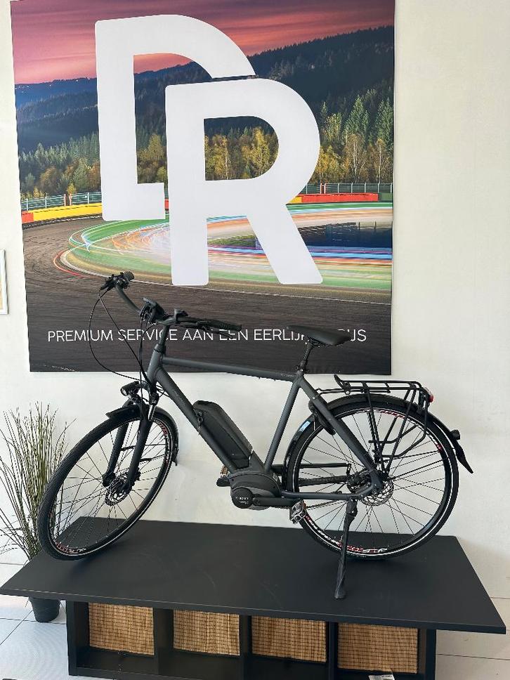 Prestige Atlanta Nexus 7, Fietsen en Brommers, Fietsen | Heren | Herenfietsen, Nieuw, Overige merken, 53 tot 57 cm, Versnellingen