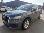 Audi Q2 Q2 1.6 TDi Design S tronic (automatique), Autos, Argent ou Gris, Achat, Entreprise, 116 ch