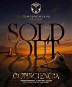 Tomorrowland 4 Magnificient Greens Package Week-end 2