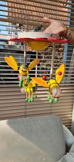 Lamp voor een baby- of kinderkamer, Kinderen en Baby's, Ophalen, Zo goed als nieuw, Lamp