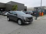 Peugeot 3008 1.2 i benzine 130pk Automaat STYLE Camera '22, 94 kW, Argent ou Gris, Achat, Euro 6