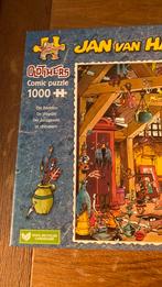 JVH 1000 stuks. Oldtimers/De vrijgezel, Ophalen, Zo goed als nieuw