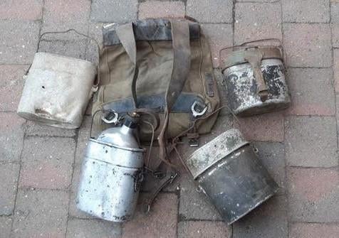 Lot WH 2, Enlèvement ou Envoi