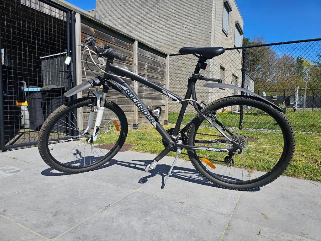 Decathlon fiets, Ophalen, Gebruikt, Overige merken