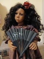 Belle poupée Annette Himstedt, Envoi