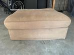 zetel / poef, Ophalen, Gebruikt, Vierkant, 100 tot 125 cm