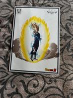 Majin Vegeta HQS+ Power Level Max." beeldje van Tsume Art., Ophalen, Zo goed als nieuw