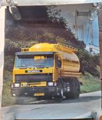 Posters oude vrachtwagens oldtimers, Particulier, Te koop, Volvo