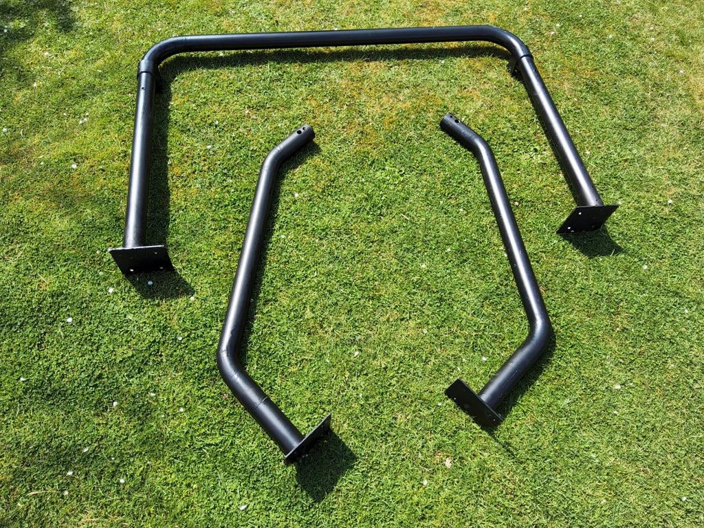 Toyota Landcruiser BJ veiligheidskooi., Ophalen, Toyota