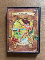 DVD Tarzan, Ophalen of Verzenden, Zo goed als nieuw