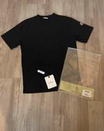 Moncler shirt ALLE MATEN, Kleding | Heren, T-shirts, Ophalen of Verzenden, Zo goed als nieuw