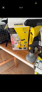Karcher WV2, Ophalen, Zo goed als nieuw