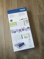 Brother rolfeeder 2 scan n cut, Enlèvement ou Envoi, Neuf, Autres types