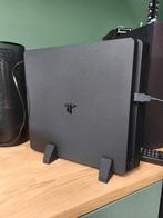 PS4 Slim 500gb, Games en Spelcomputers, Spelcomputers | Sony PlayStation 4, Ophalen of Verzenden, Met 1 controller, Slim