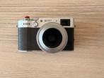 Fuji X100 V, Enlèvement, Comme neuf, Fuji