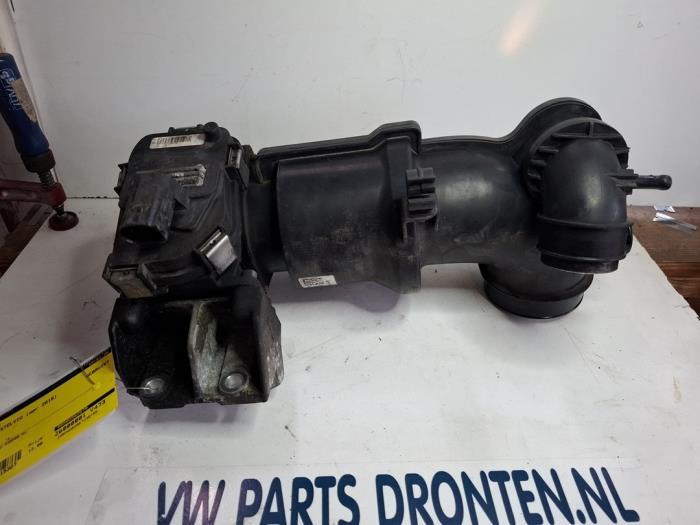 Boîtier accélérateur d'un Alfa Romeo Stelvio, -, 3 mois de garantie, Utilisé, Alfa Romeo