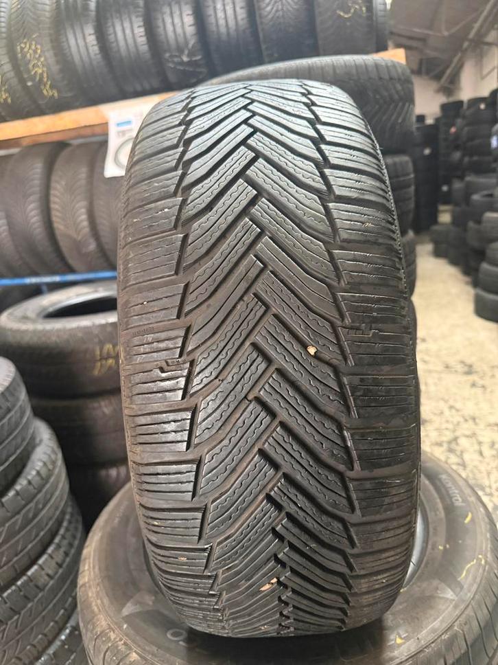 225/50/17 Michelin avec montage et équilibrage, Auto-onderdelen, Besturing, Ophalen