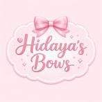 Handmade Hair Bows, Enfants & Bébés, Accessoires de mode pour enfants, Enlèvement ou Envoi