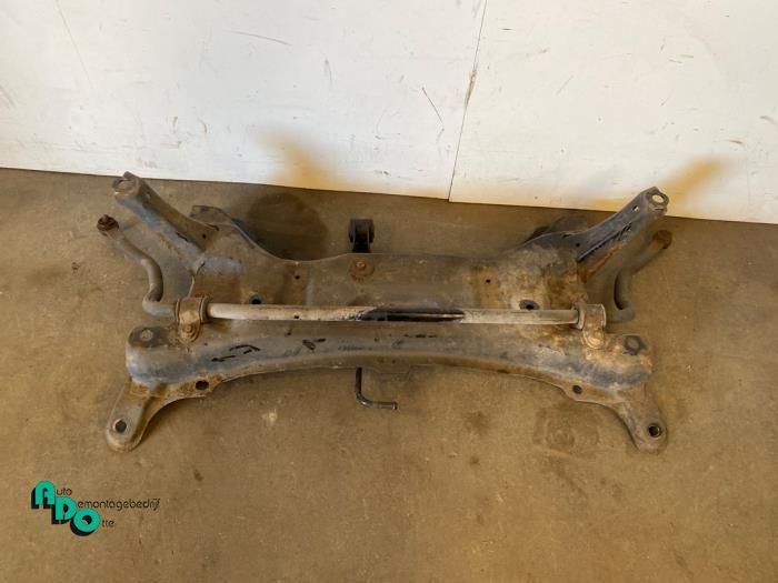 Subframe van een Citroen C1 (C1 05-), Gebruikt, -, Ophalen of Verzenden, -