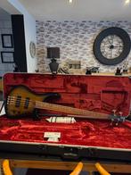 Nieuwe Ibanez SR Prestige 4500 bas, Muziek en Instrumenten, Ophalen of Verzenden, Zo goed als nieuw