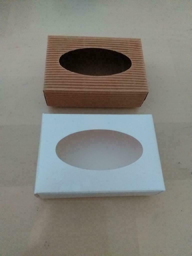 Leuke zeepdoosjes in 2 kleuren UITVERKOOP, Enfants & Bébés, Cadeaux d'accouchement & Assiettes de naissance, Neuf, Cadeau d'accouchement