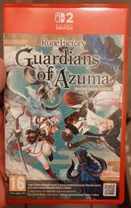 Rune Factory: Guardians of Azuma, Ophalen of Verzenden, Overige genres, Vanaf 12 jaar