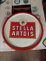 Stella artois emaille schotel, Verzamelen, Ophalen of Verzenden