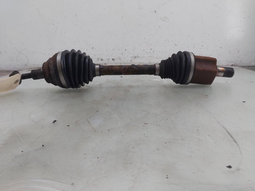 CARDAN AVANT GAUCHE (TRANSMISSION) Golf VII (AUA), Autos : Pièces & Accessoires, Utilisé, Volkswagen