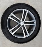 Jantes et pneus hiver Mercedes-Benz GLE 20 pouces, Autos : Pièces & Accessoires, Pneus & Jantes, Enlèvement, Pneu(s)