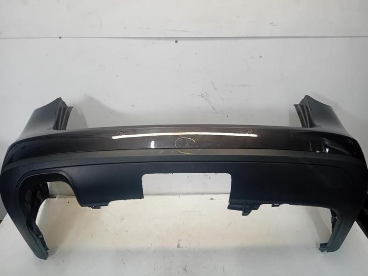 Bumper achter Volkswagen Passat, Auto-onderdelen, Carrosserie, Bumper, Volkswagen, Achter, Gebruikt, Herkomst onderdeel bekend
