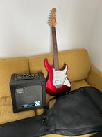 Yamaha Pacifica Elektrische Gitaar, Muziek en Instrumenten, Ophalen, Zo goed als nieuw