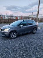 PEUGEOT SUV 1.2 PureTech 2018 avec 89 000 km Techniqu BLANCO, Autos, Argent ou Gris, Achat, Boîte manuelle, 5 portes